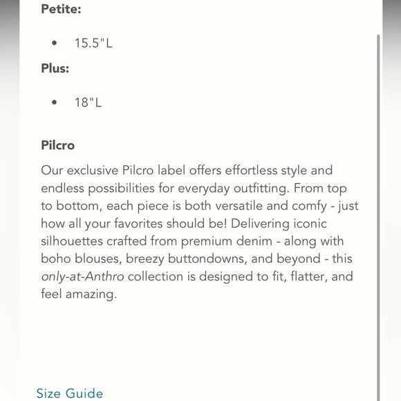 Corduroy Mini skirt - Picture 3 of 6